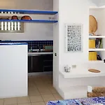 La Vigna Blu By Interhome Apartment Palau
