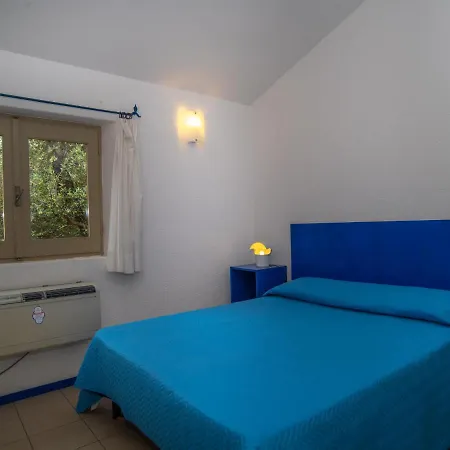 Locazione Turistica La Vigna Blu Appartamento *