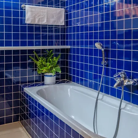 Locazione Turistica La Vigna Blu * Palau