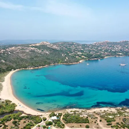 Appartamento Locazione Turistica La Vigna Blu Palau