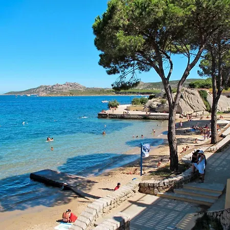 Locazione Turistica La Vigna Blu * Palau