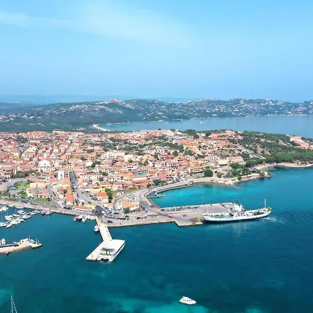 Locazione Turistica La Vigna Blu Appartamento