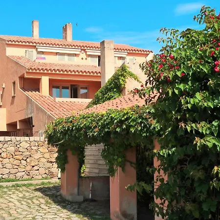 Apartamento La Vigna Blu By Interhome