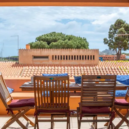 La Vigna Blu By Interhome