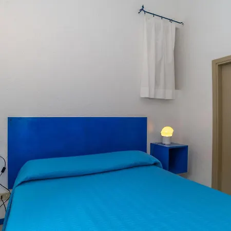 La Vigna Blu By Interhome 아파트 *