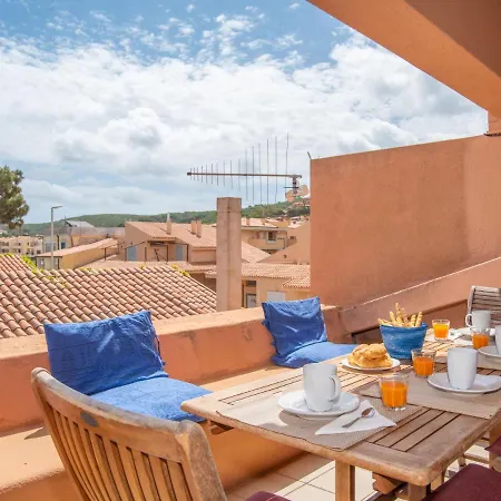 La Vigna Blu By Interhome *