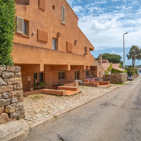 La Vigna Blu By Interhome Apartment *