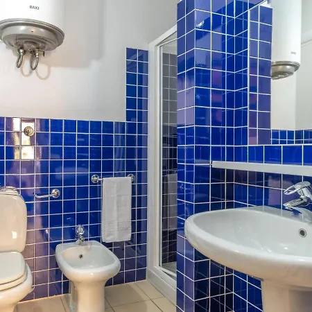 La Vigna Blu By Interhome 아파트