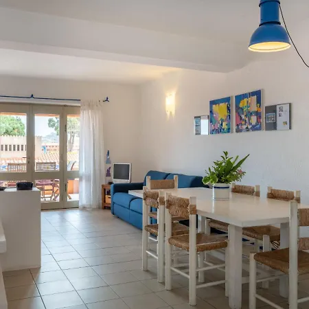 La Vigna Blu By Interhome * Palau