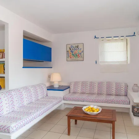 La Vigna Blu By Interhome