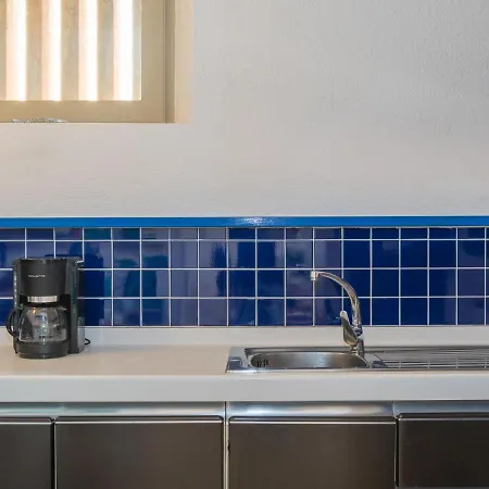 La Vigna Blu By Interhome *