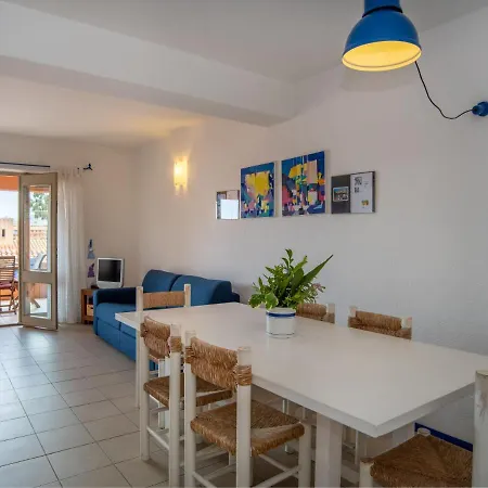 La Vigna Blu By Interhome