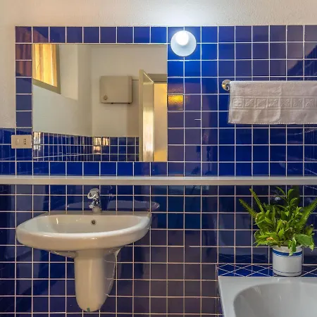 Apartamento La Vigna Blu By Interhome