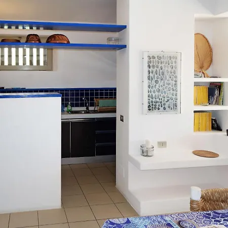 La Vigna Blu By Interhome Apartamento Palau
