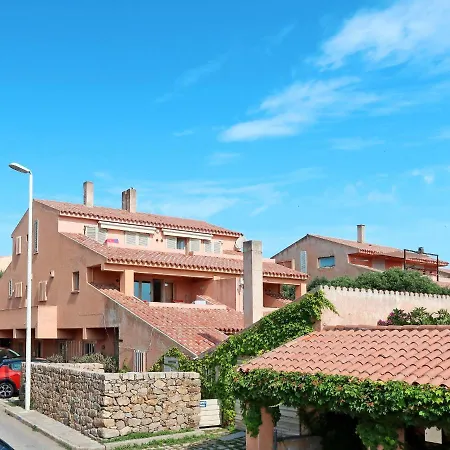 La Vigna Blu By Interhome Apartamento *