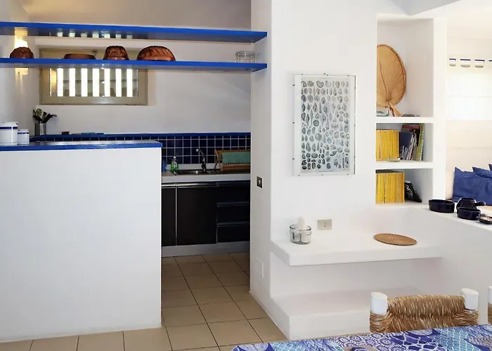 La Vigna Blu By Interhome Daire Palau